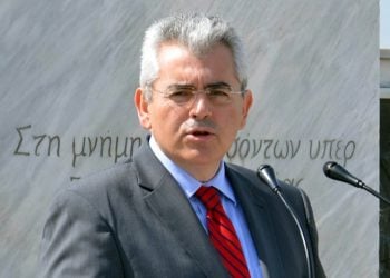 Χαρακόπουλος: Ολική στροφή της Τουρκίας στον άτεγκτο ισλαμισμό