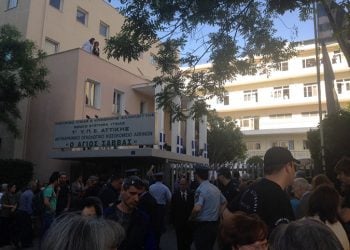 Σήμερα εορτάζει ο Άγιος Σάββας