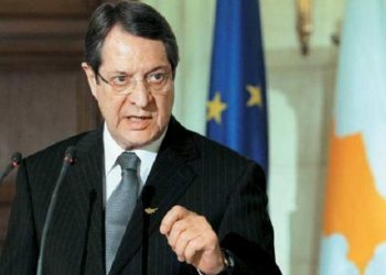 Κύπρος: Μίνι κυβερνητικός ανασχηματισμός στη Λευκωσία