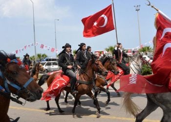 Ξαναζωντάνεψε η συμμορία του Τοπάλ Οσμάν στην Κερασούντα του Πόντου