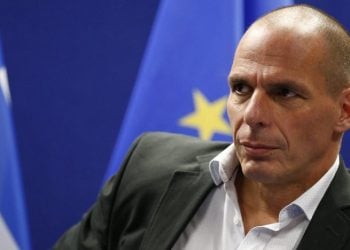 Βαρουφάκης για ΦΠΑ, ΕΝΦΙΑ και τέλη κυκλοφορίας