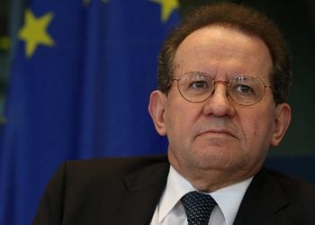 Ο Κονστάνσιο δεν «βλέπει» στάση πληρωμών