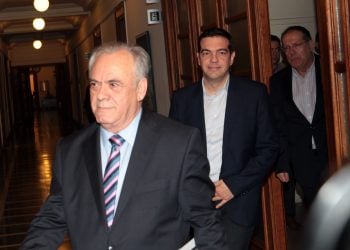 Ασφαλιστικό και συνταξιοδοτικό στο Κυβερνητικό Συμβούλιο Κοινωνικής Πολιτικής