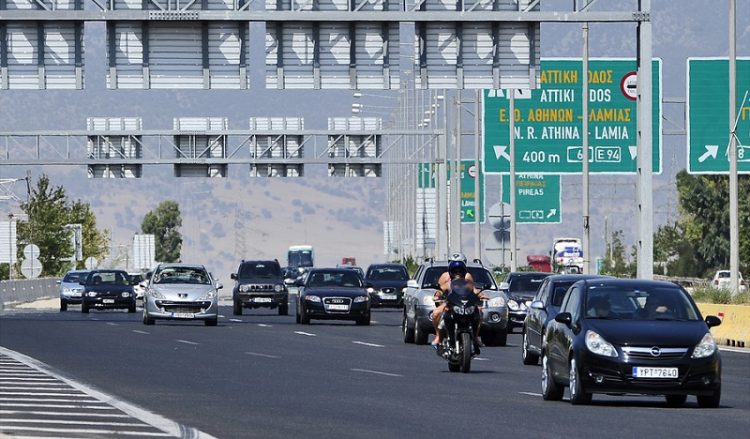 Τέλη κυκλοφορίας για όλους, τέλος οι εξαιρέσεις