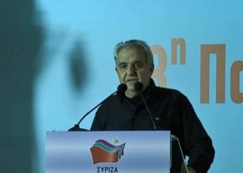 Φλαμπουράρης: Αχάριστος ο Βαρουφάκης, με στεναχωρεί το θέμα της Ζωής