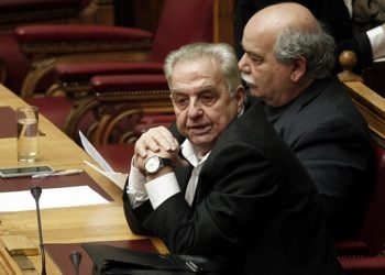 Φλαμπουράρης: Στη συμφωνία θέλουμε πρόβλεψη για αναδιάρθρωση χρέους