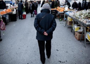 Οι Έλληνες, ανασφαλείς για το μέλλον των παιδιών μας