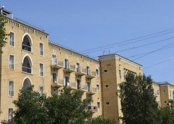 Απόψε το δείπνο Αναστασιάδη-Ακιντζί στη νεκρή ζώνη της Λευκωσίας