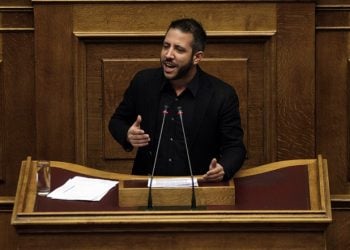 Μεϊκόπουλος: Καθοριστική η συμβολή των Ποντίων στην πολιτισμική μας κληρονομιά