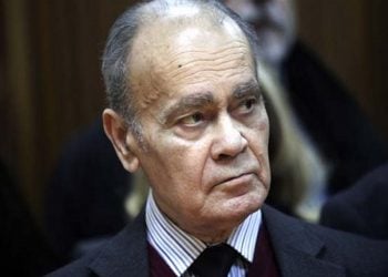 Ρωμανιάς: Θα εφαρμόσουμε όποια απόφαση πάρει το ΣτΕ για τις συντάξεις