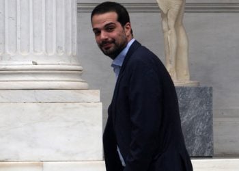 Σακελλαρίδης: Κοινό ανακοινωθέν και στο Eurogroup