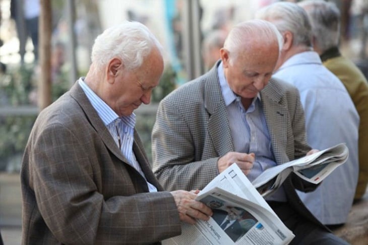 Συντάξεις: Νέες ημερομηνίες πληρωμής  3