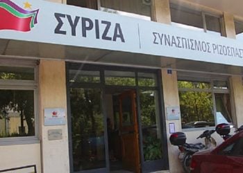 Ο ΣΥΡΙΖΑ για τη συνάντηση Μητσοτάκη με ΠΟΕ 3