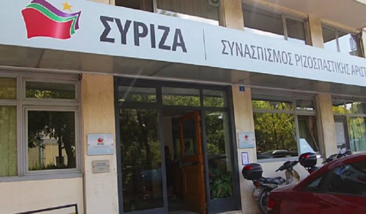 Ο ΣΥΡΙΖΑ για τη συνάντηση Μητσοτάκη με ΠΟΕ 3