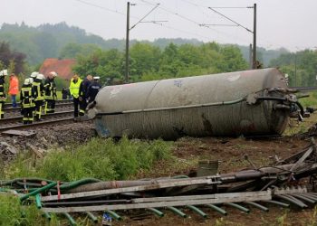 Τρομοκρατική η επίθεση στο τρένο Thalys, λέει ο Βέλγος πρωθυπουργός