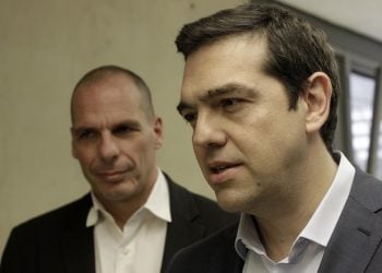 Ανοίγει το Ασφαλιστικό μαζί με τη συγγραφή της συμφωνίας