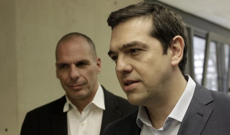 Ανοίγει το Ασφαλιστικό μαζί με τη συγγραφή της συμφωνίας