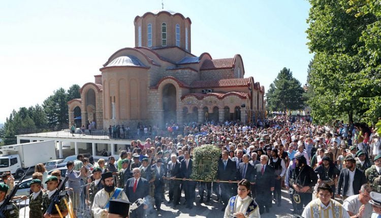 Όταν βρέθηκε ο χώρος που θα στέγαζε την ποντιακή «Μεγάλη Ιδέα»