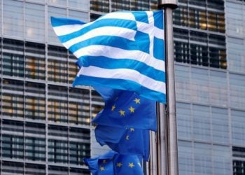 Αναθεωρημένη πρόταση υπέβαλε η Ελλάδα στους εταίρους