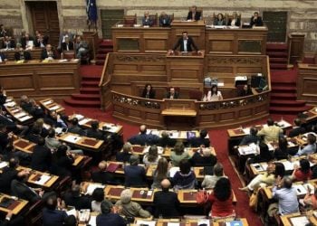 Προβάδισμα του «όχι» δίνουν οι δημοσκοπήσεις