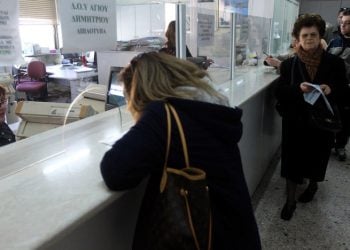 Ασπίδα απέναντι σε κακόβουλους μεγαλοοφειλέτες οι υποθήκες ακινήτων