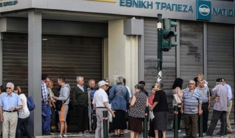 Νέο σοκ για τους συνταξιούχους