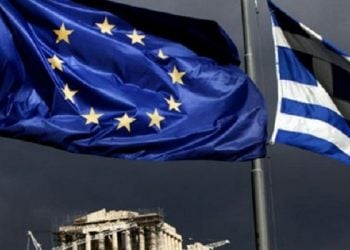 Με όπλο το πλεόνασμα θα περιμένει τους θεσμούς η κυβέρνηση