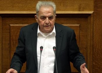 Συνεδριάζει η Πολιτική Γραμματεία του ΣΥΡΙΖΑ