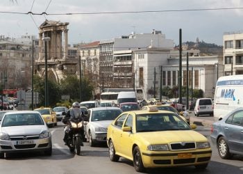 Ο θόρυβος από την κυκλοφορία των αυτοκινήτων κόβει χρόνια ζωής