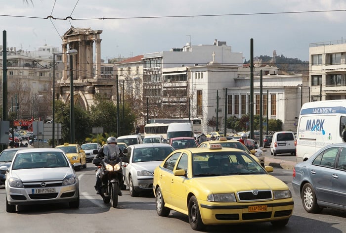 Ο θόρυβος από την κυκλοφορία των αυτοκινήτων κόβει χρόνια ζωής