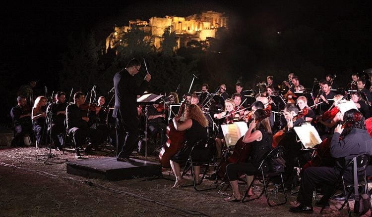 Ευρωπαϊκή Ημέρα Μουσικής: Δωρεάν συναυλίες στην Αθήνα το σαββατοκύριακο