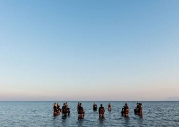 Συγκλονιστική ταινία Έλληνα σκηνοθέτη για τους μετανάστες στον Έβρο (βίντεο)