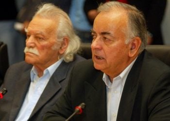 Θεωνάς: Οι συντάξεις θα δοθούν κανονικά