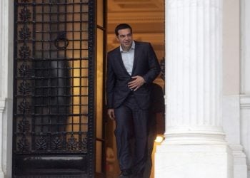 Το νέο κυβερνητικό σχήμα – Εκτός ο Νίκος Φίλης