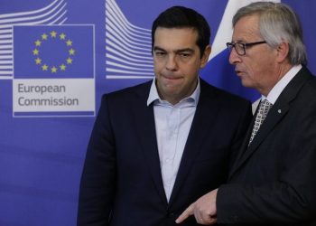 Πυρετός διαβουλεύσεων πριν από την κρίσιμη Σύνοδο Κορυφής