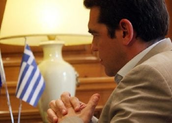 Τσίπρας στη Welt: Αναγνωρίζουμε τα στατιστικά του Γεωργίου