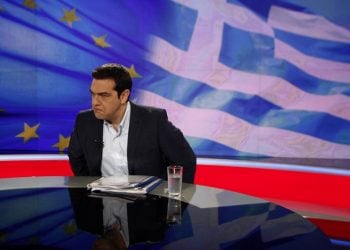 Νέα πρόταση από Γιούνκερ – Απερρίφθη από Τσίπρα