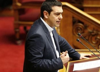 Τα 4 σενάρια της σημερινής προ ημερησίας συζήτησης στη Βουλή