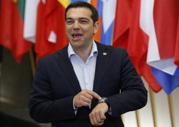 Τσίπρας: Χωρίς συμφωνία, δεν πληρώνουμε το ΔΝΤ!