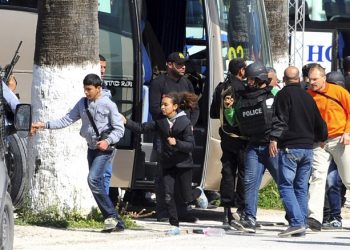 Πολύνεκρη τρομοκρατική επίθεση σε ξενοδοχεία της Τυνησίας