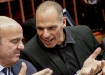 «Όχι» στην παράταση από το Eurogroup