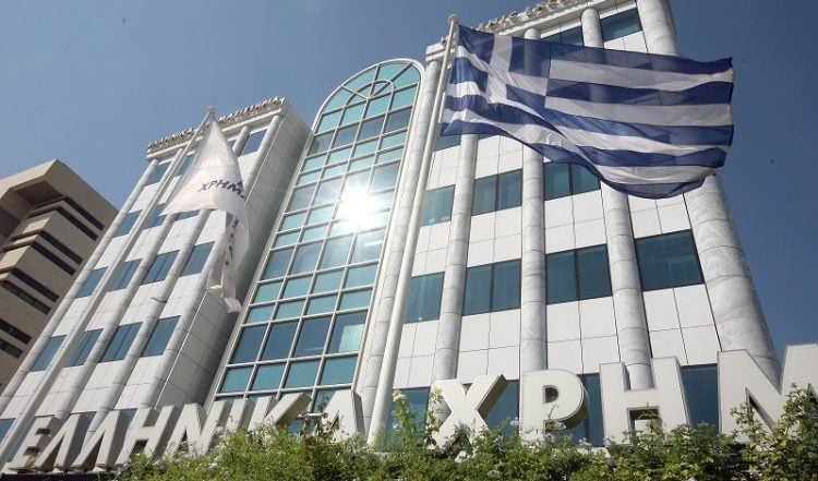 Απαγόρευση του short selling στο ελληνικό Χρηματιστήριο