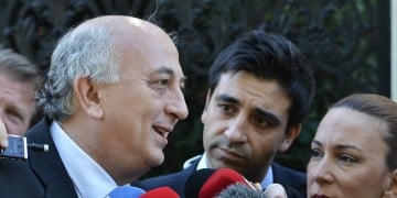 Γιάννης Αμανατίδης: Περήφανοι για τα νέα άνθη της Ρωμανίας