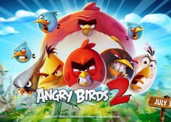 Έρχεται το «Angry Birds 2»