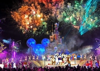 Η Eurodisney χρέωνε περισσότερο Γερμανούς και Βρετανούς επισκέπτες