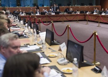 Eurogroup χαμηλών προσδοκιών για την Ελλάδα στις 20 Μαρτίου