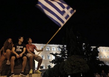 Δημοψήφισμα 2015: Συντριπτική επικράτηση του «όχι»