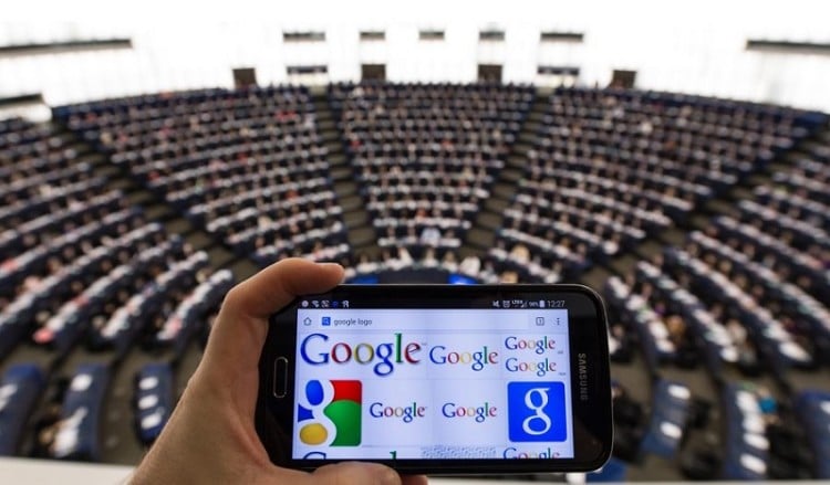 «Έξωση» από την Google σε κακόβουλο λογισμικό