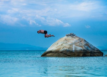 Χαλκιδική: Απαγόρευση της κυκλοφορίας λόγω πολύ υψηλού κινδύνου πυρκαγιάς