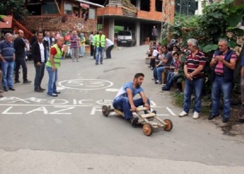 Το 5ο Laz Rally στο Ρίζαιο (βίντεο-φωτο)